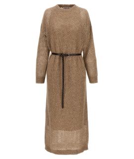 BRUNELLO CUCINELLI Платье