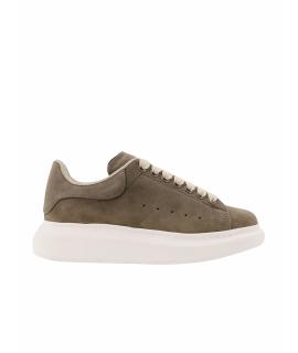 ALEXANDER MCQUEEN Кеды