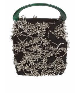 DRIES VAN NOTEN Сумка с короткими ручками