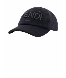FENDI Кепка/бейсболка