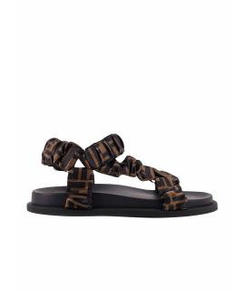 FENDI Сандалии