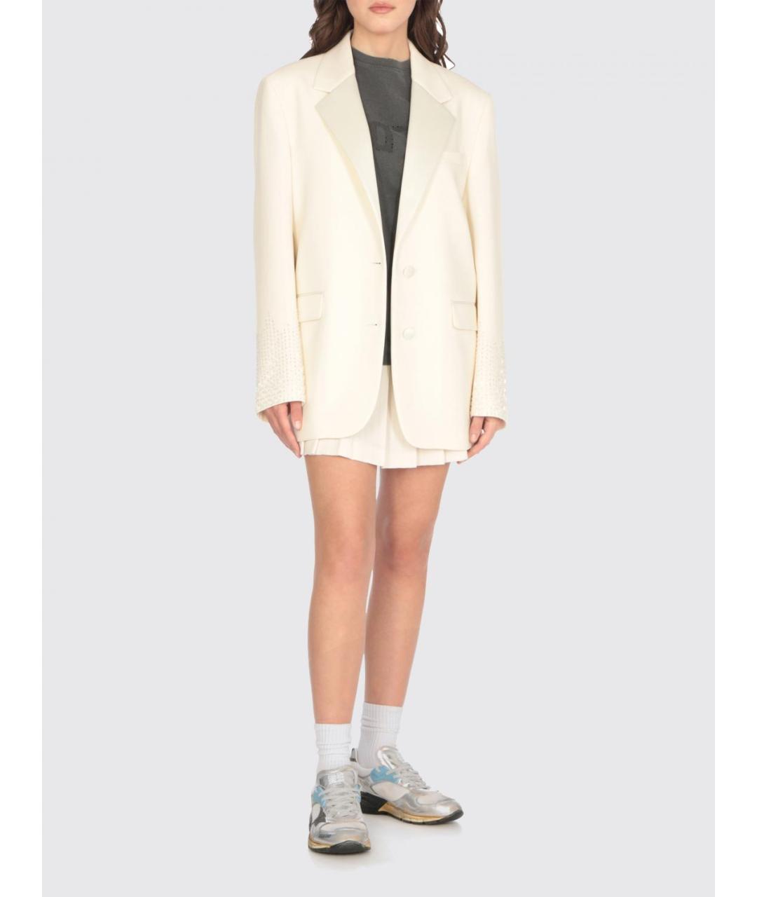 GOLDEN GOOSE DELUXE BRAND Мульти кроссовки, фото 4