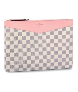 LOUIS VUITTON Клатч/вечерняя сумка