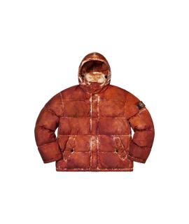 SUPREME Пуховик