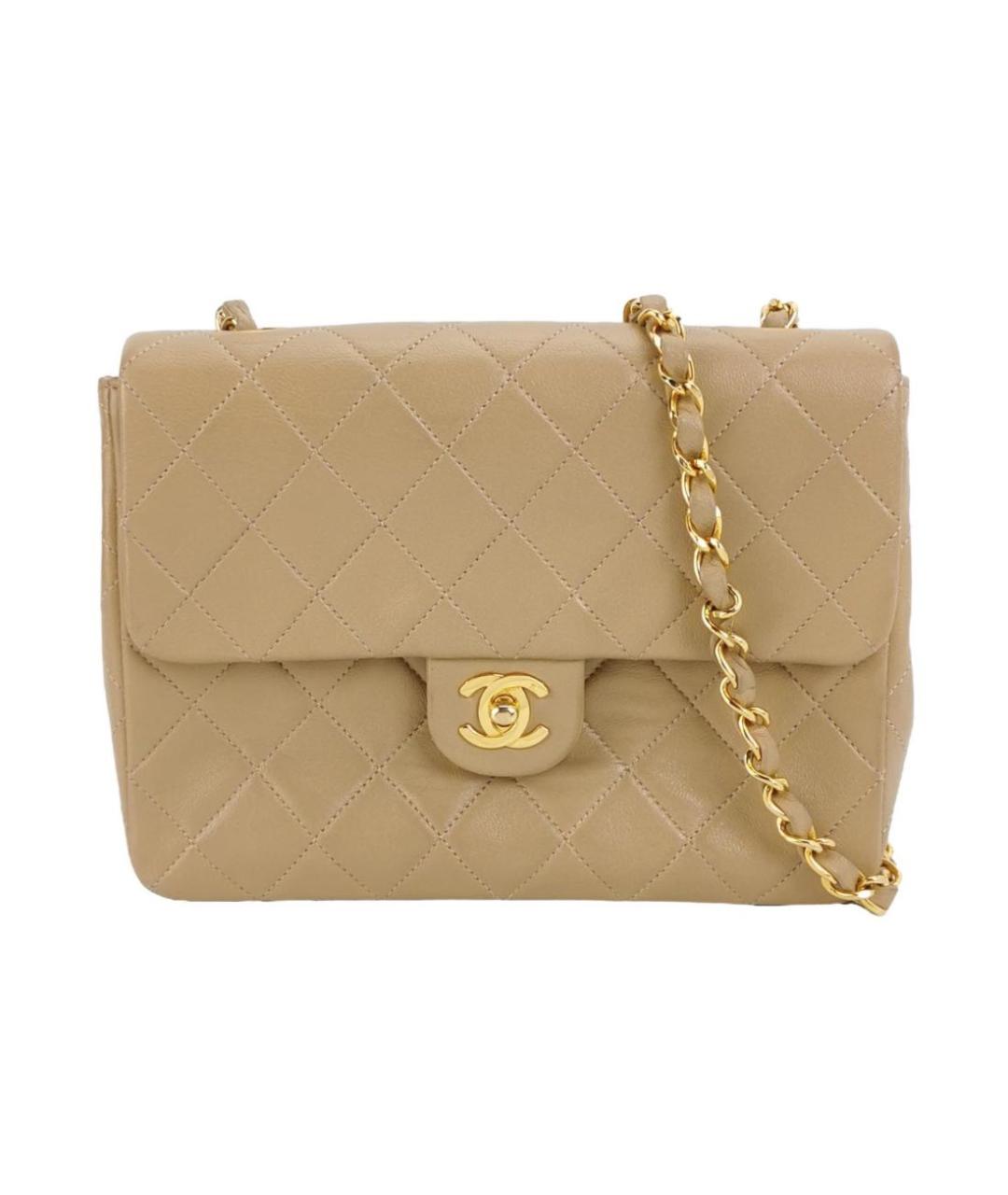 CHANEL Сумка через плечо, фото 2