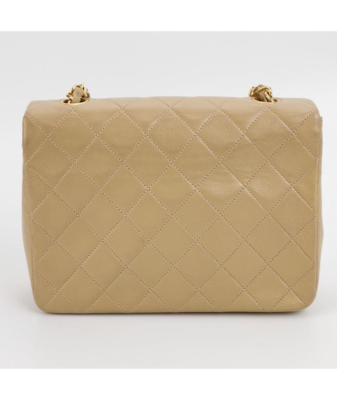CHANEL Сумка через плечо, фото 4