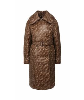 

Пуховик BURBERRY