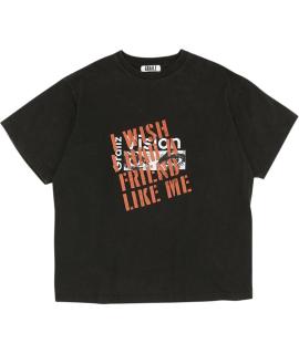 GRAILZ PROJECT G/R Футболка