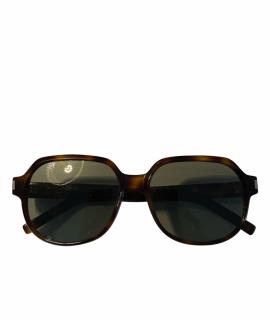 SAINT LAURENT Солнцезащитные очки