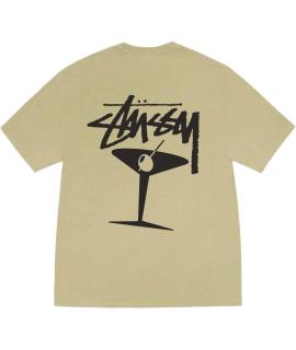 STUSSY Футболка