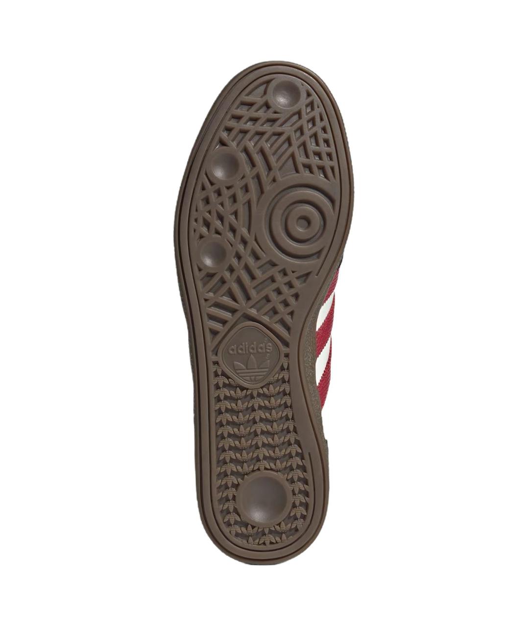 ADIDAS Белые кеды, фото 6