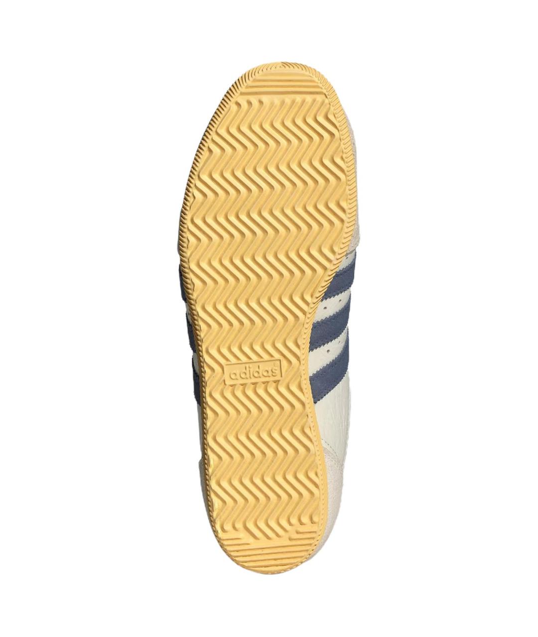 ADIDAS Бежевые кеды, фото 6