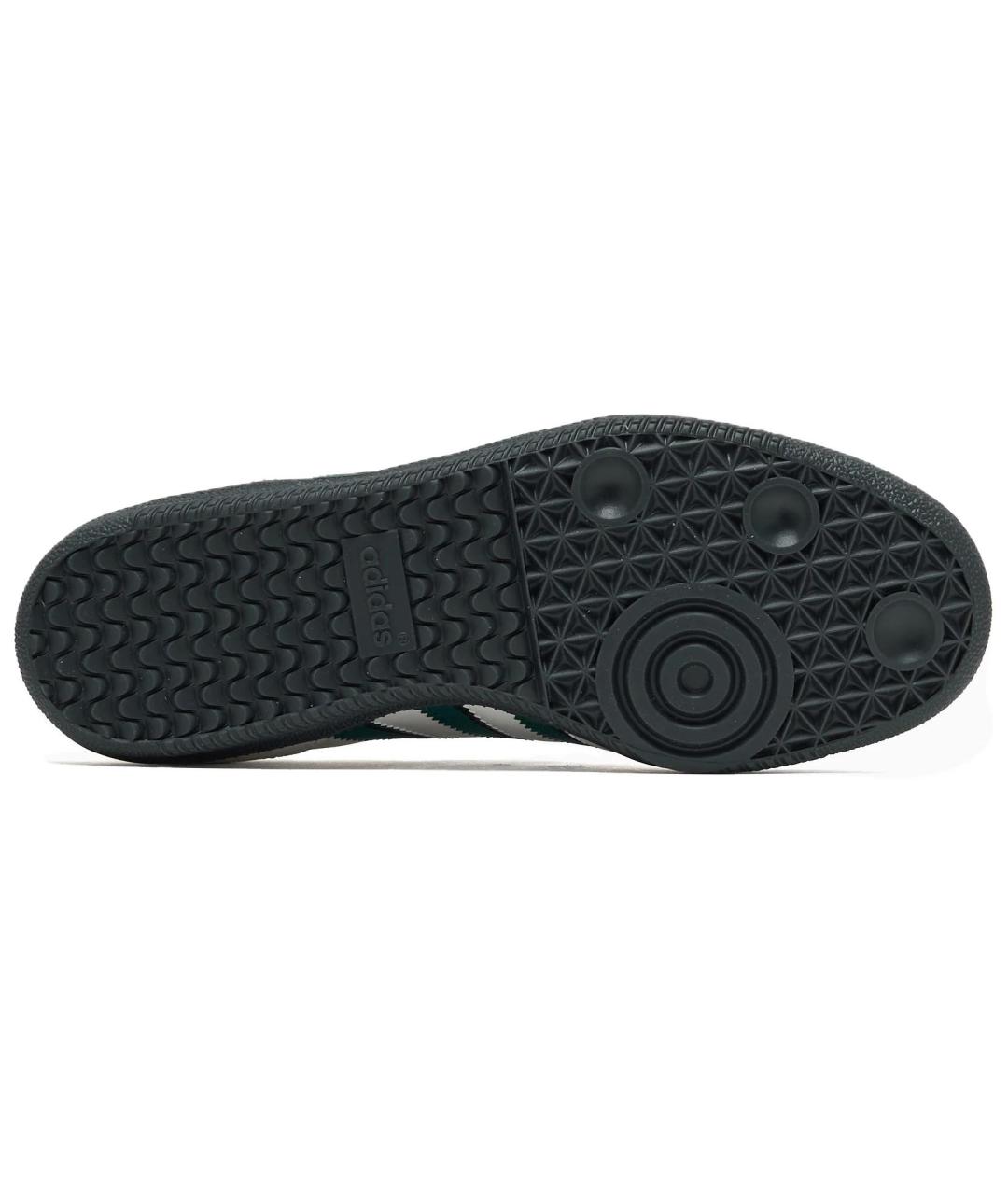 ADIDAS Белые кеды, фото 6