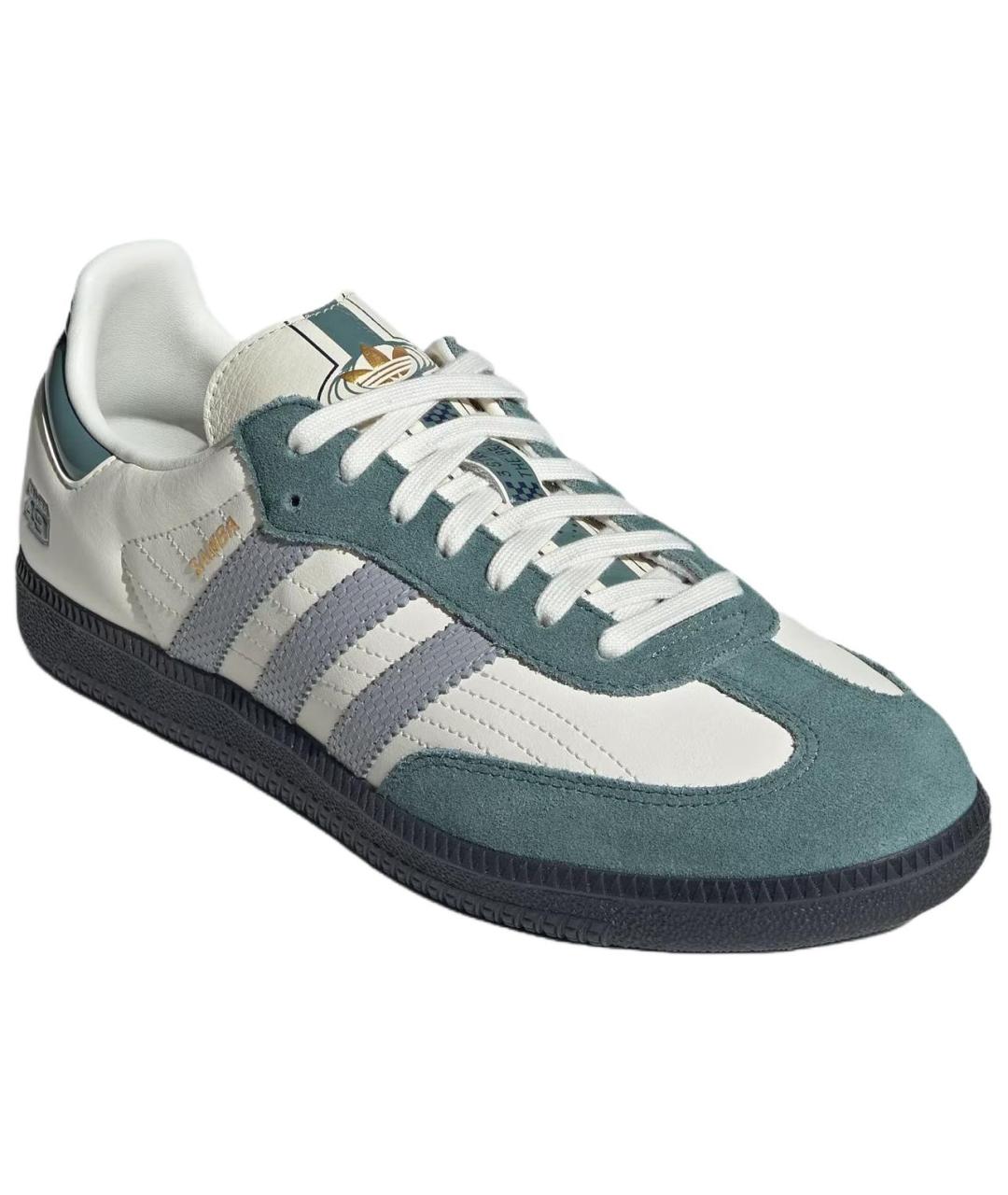 ADIDAS Мульти кеды, фото 3