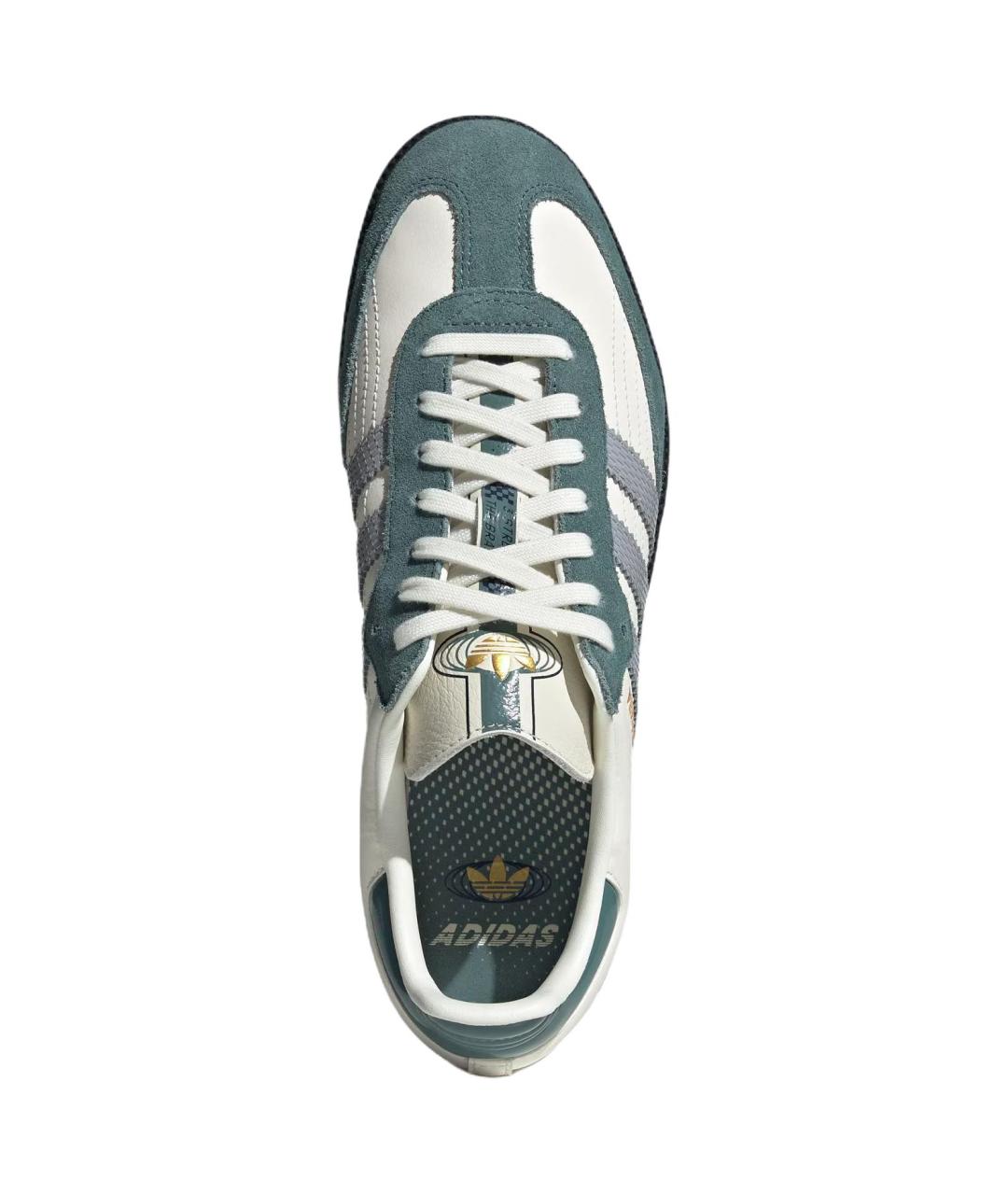 ADIDAS Мульти кеды, фото 5