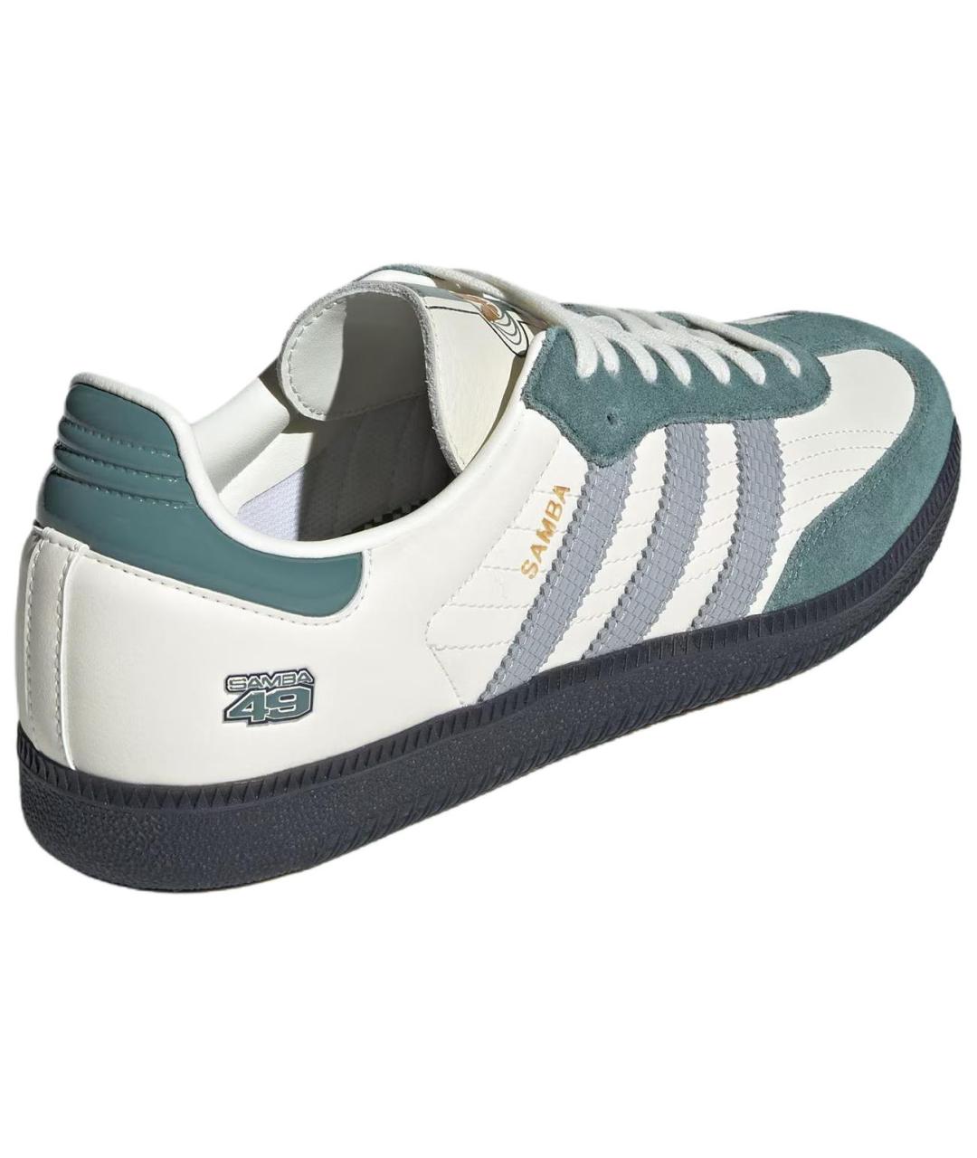 ADIDAS Мульти кеды, фото 4