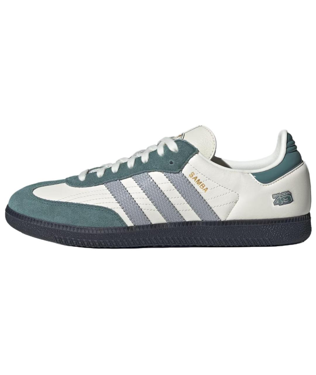 ADIDAS Мульти кеды, фото 2