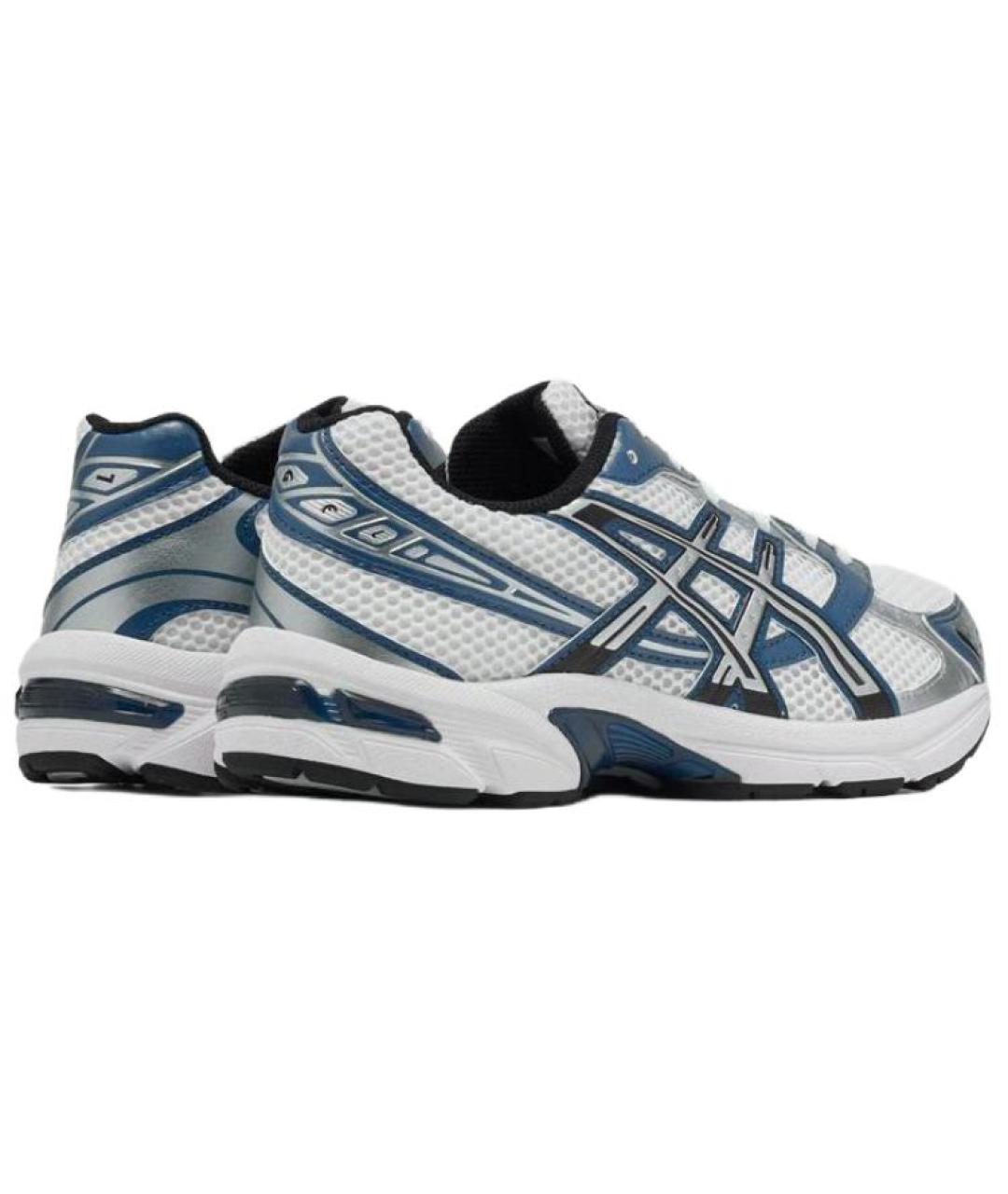 ASICS Белые кроссовки, фото 3