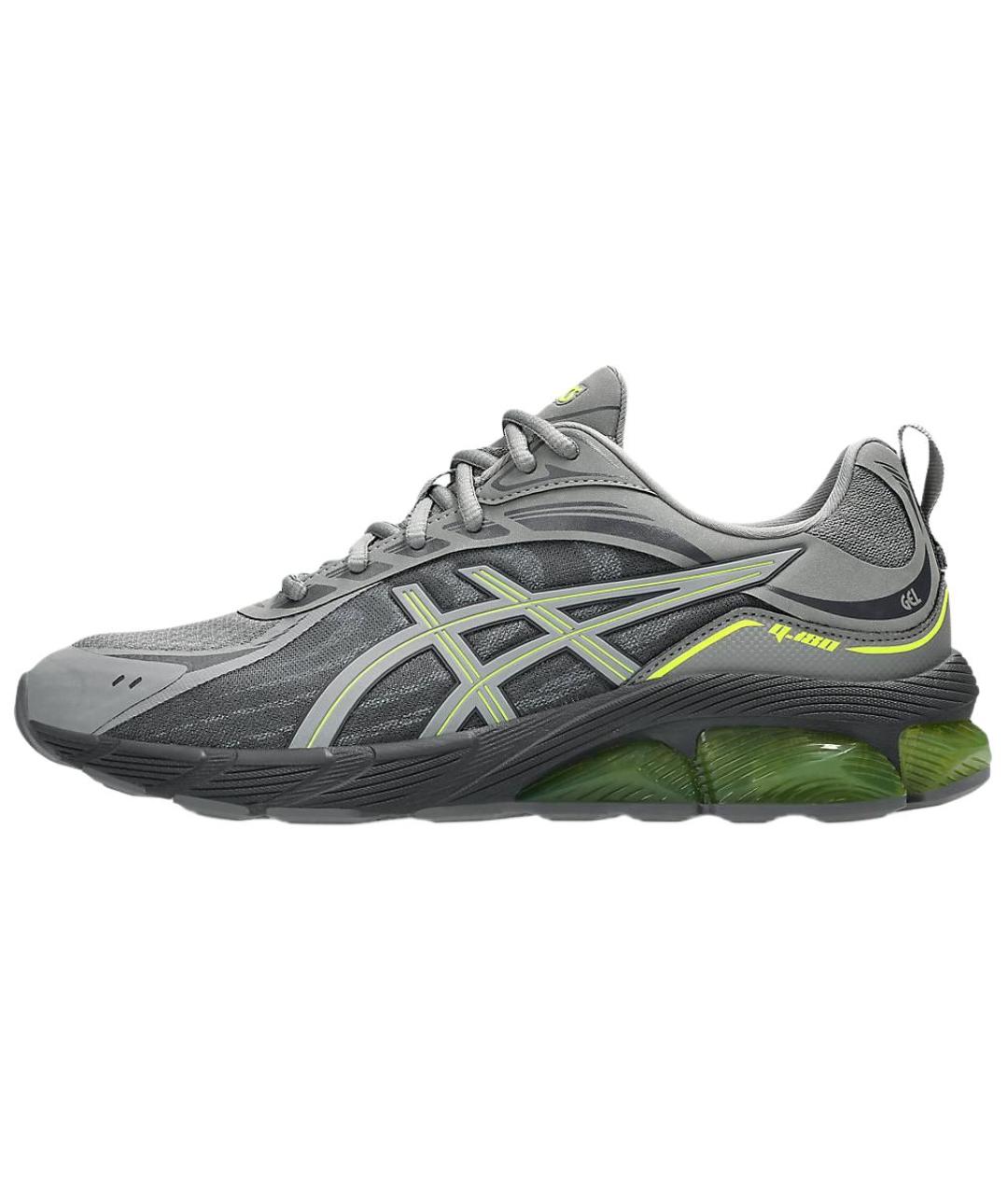 ASICS Серые кроссовки, фото 2