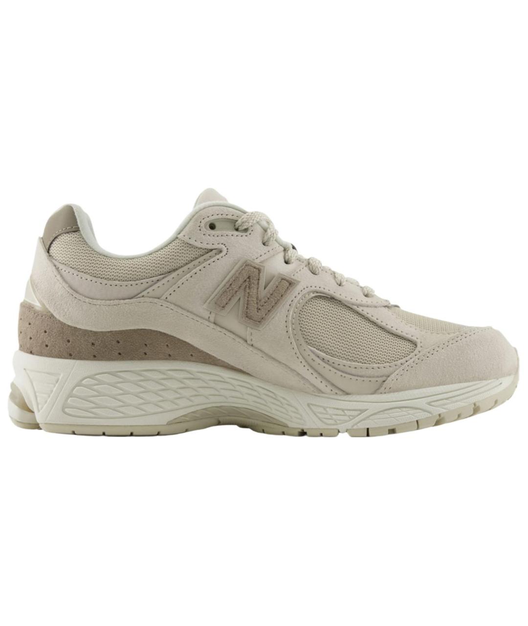 NEW BALANCE Бежевые кроссовки, фото 3