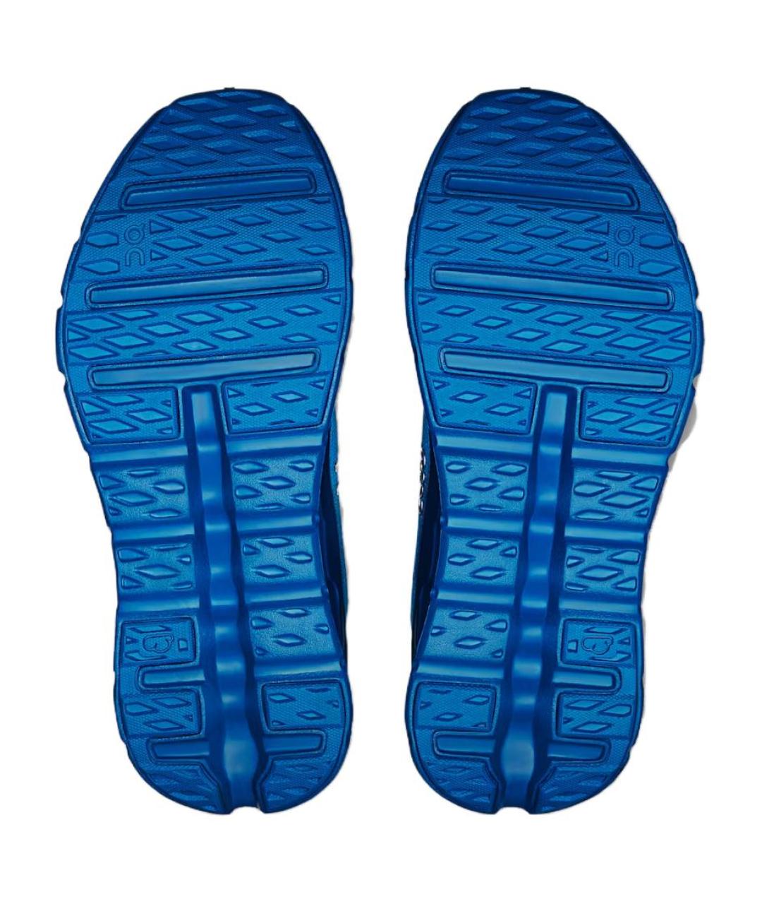 ON Синие низкие кроссовки / кеды, фото 6