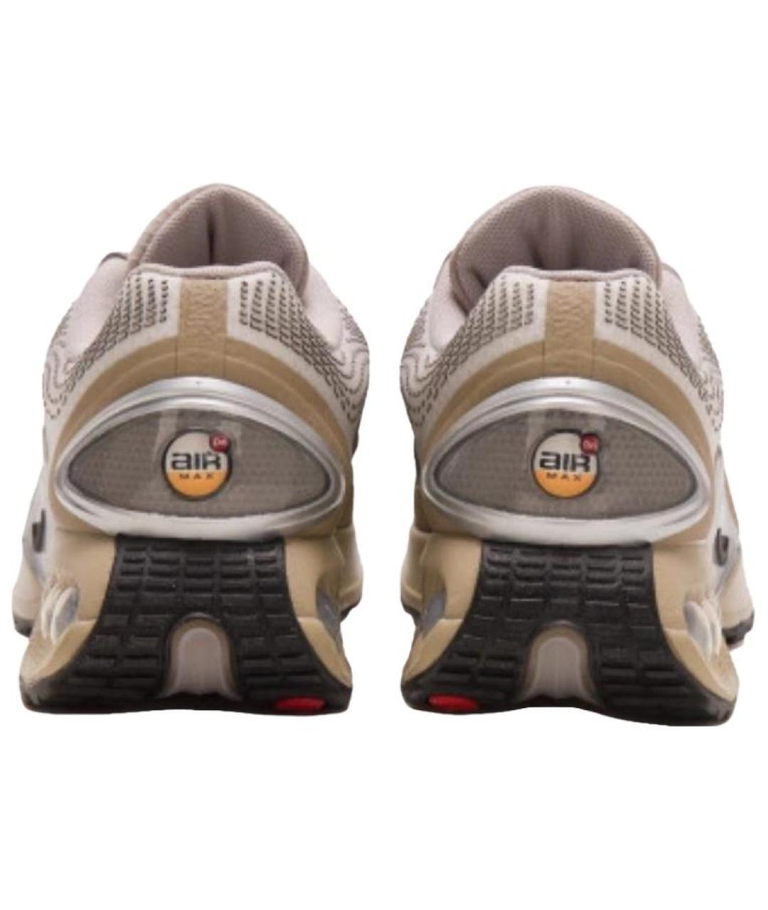 NIKE Белые низкие кроссовки / кеды, фото 4