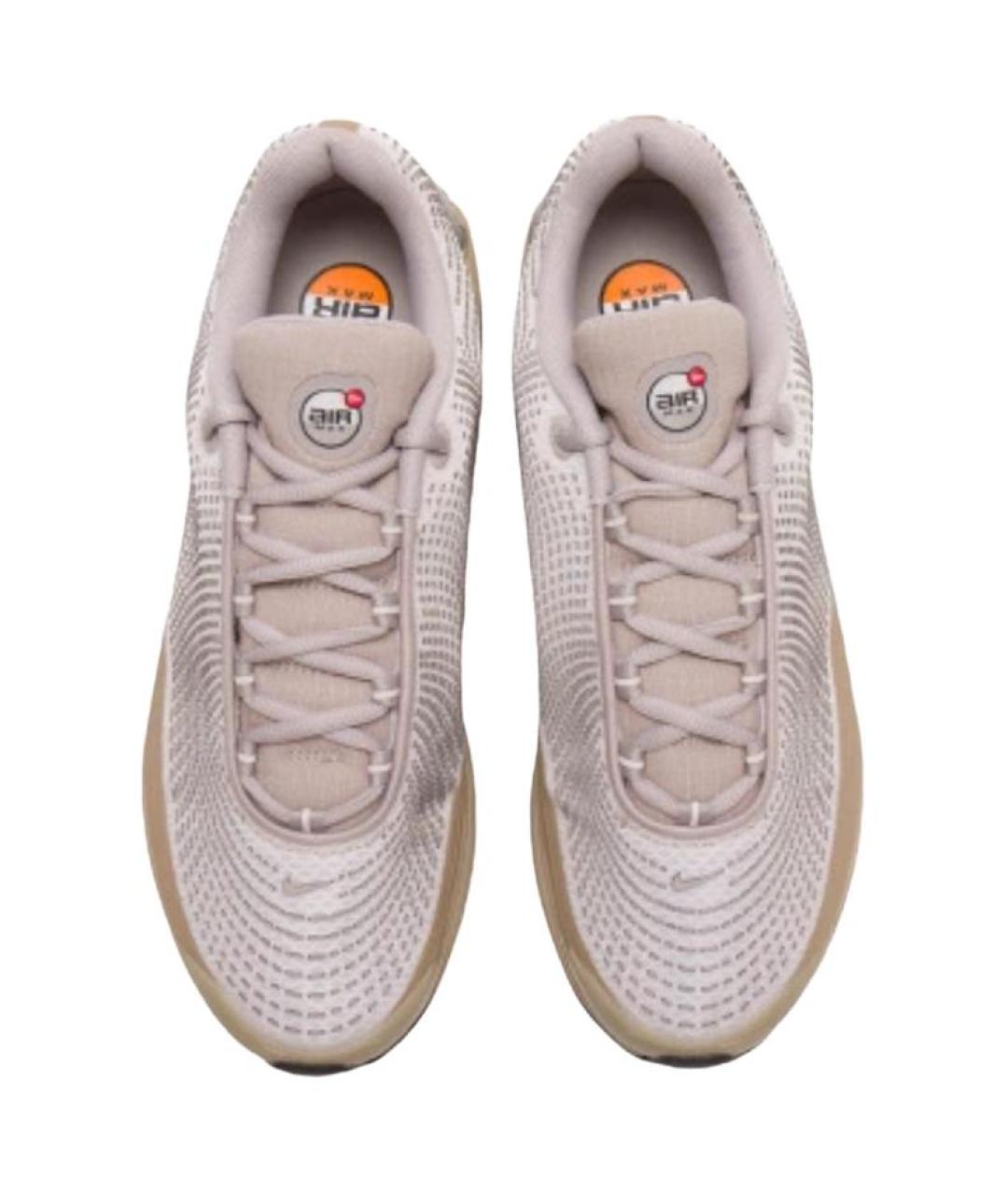 NIKE Белые низкие кроссовки / кеды, фото 3