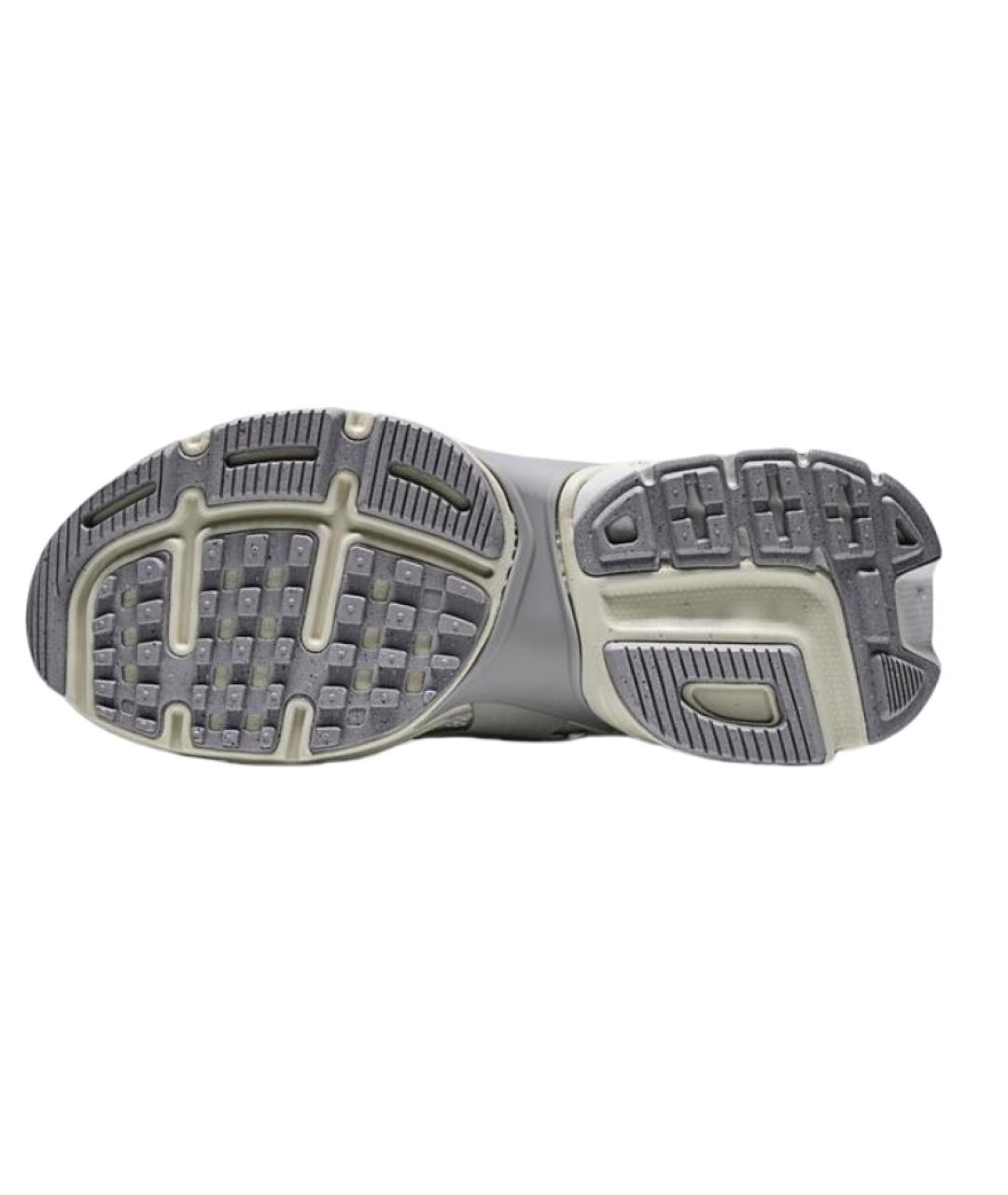NIKE Серые кроссовки, фото 5