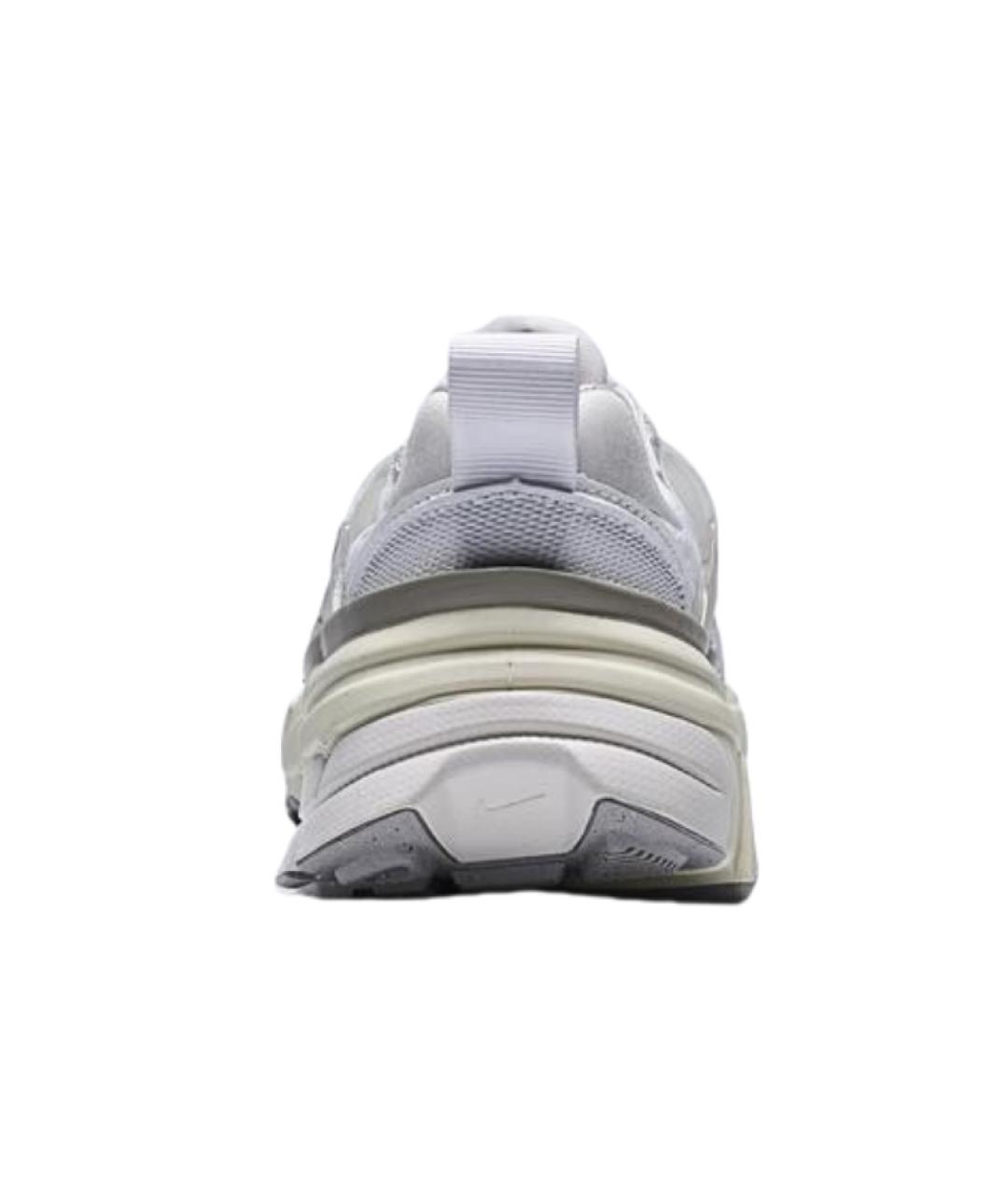 NIKE Серые кроссовки, фото 4