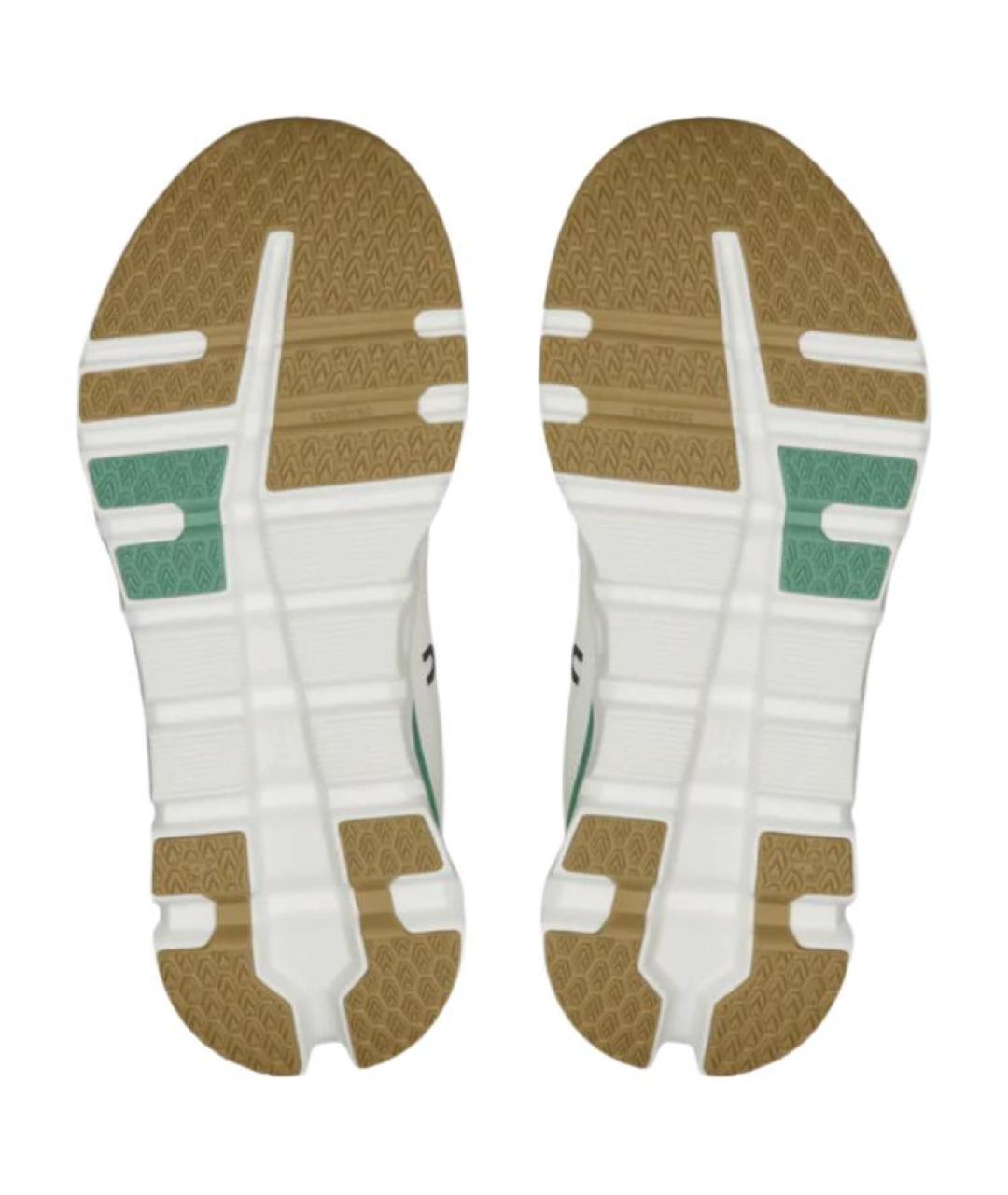 ON Белые кроссовки, фото 5