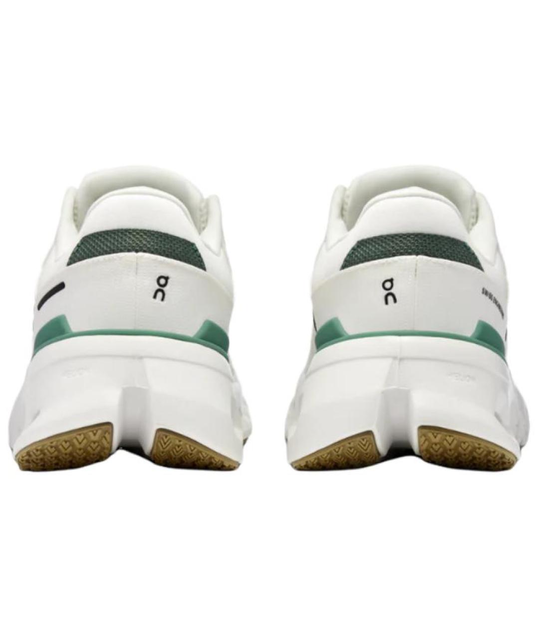 ON Белые кроссовки, фото 4