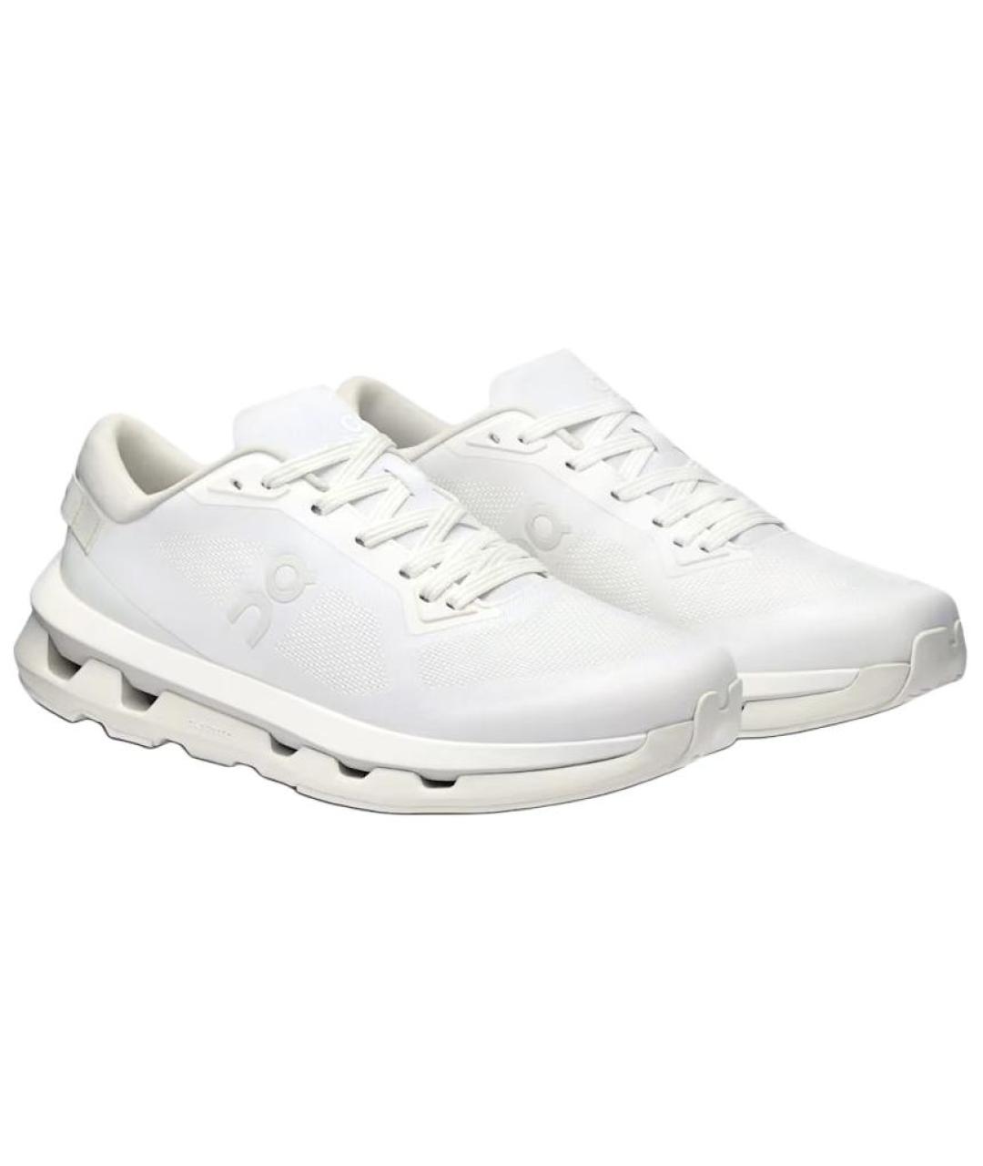 ON Белые кроссовки, фото 3