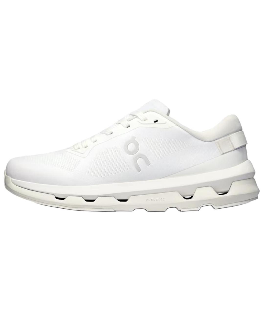 ON Белые кроссовки, фото 2