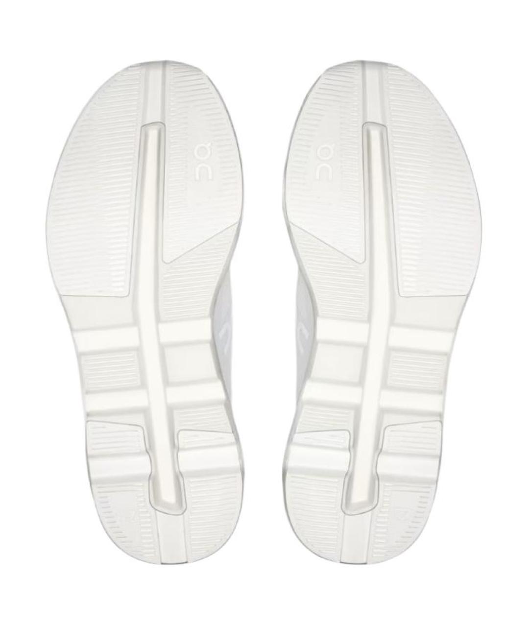 ON Белые кроссовки, фото 6