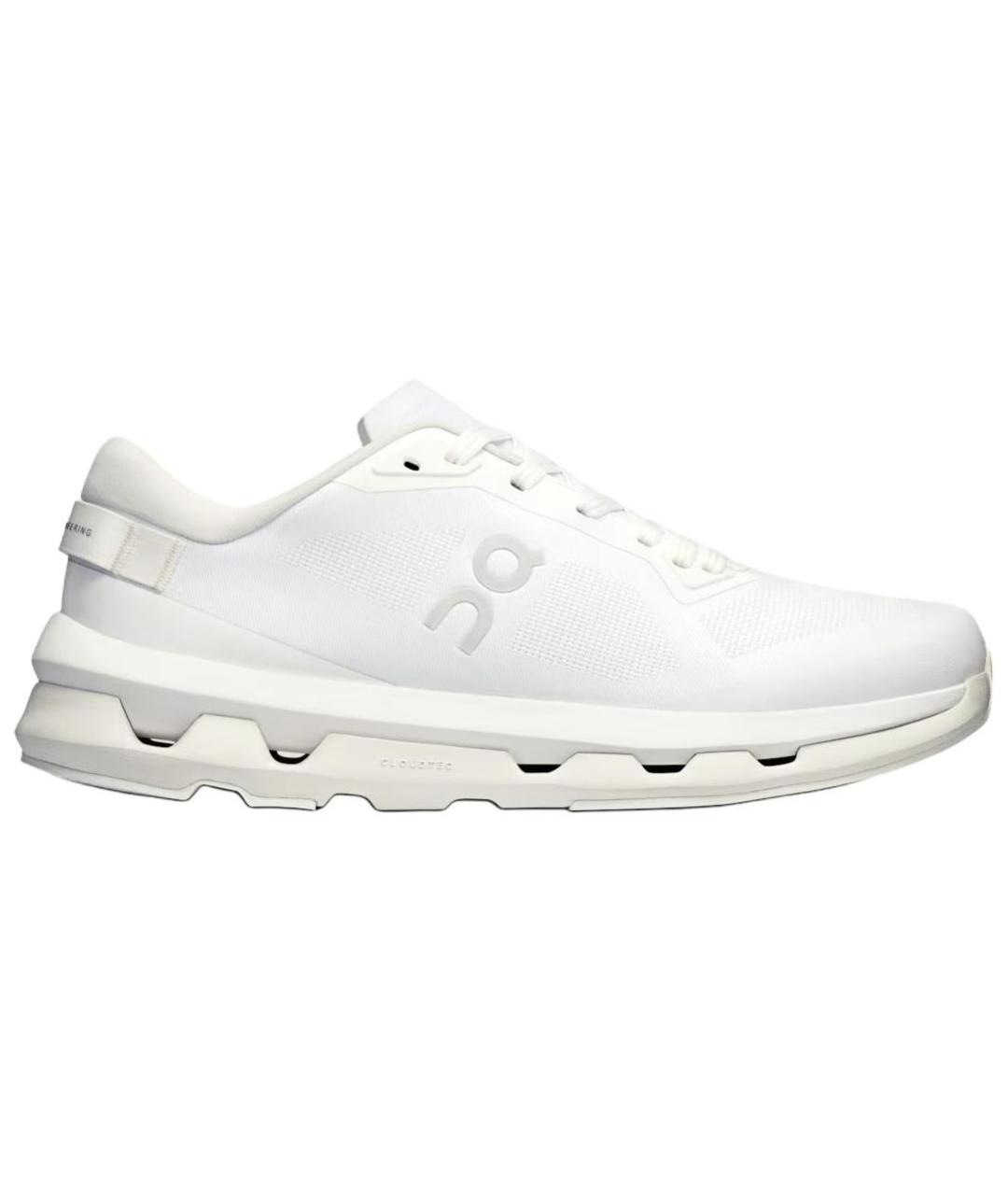 ON Белые кроссовки, фото 1