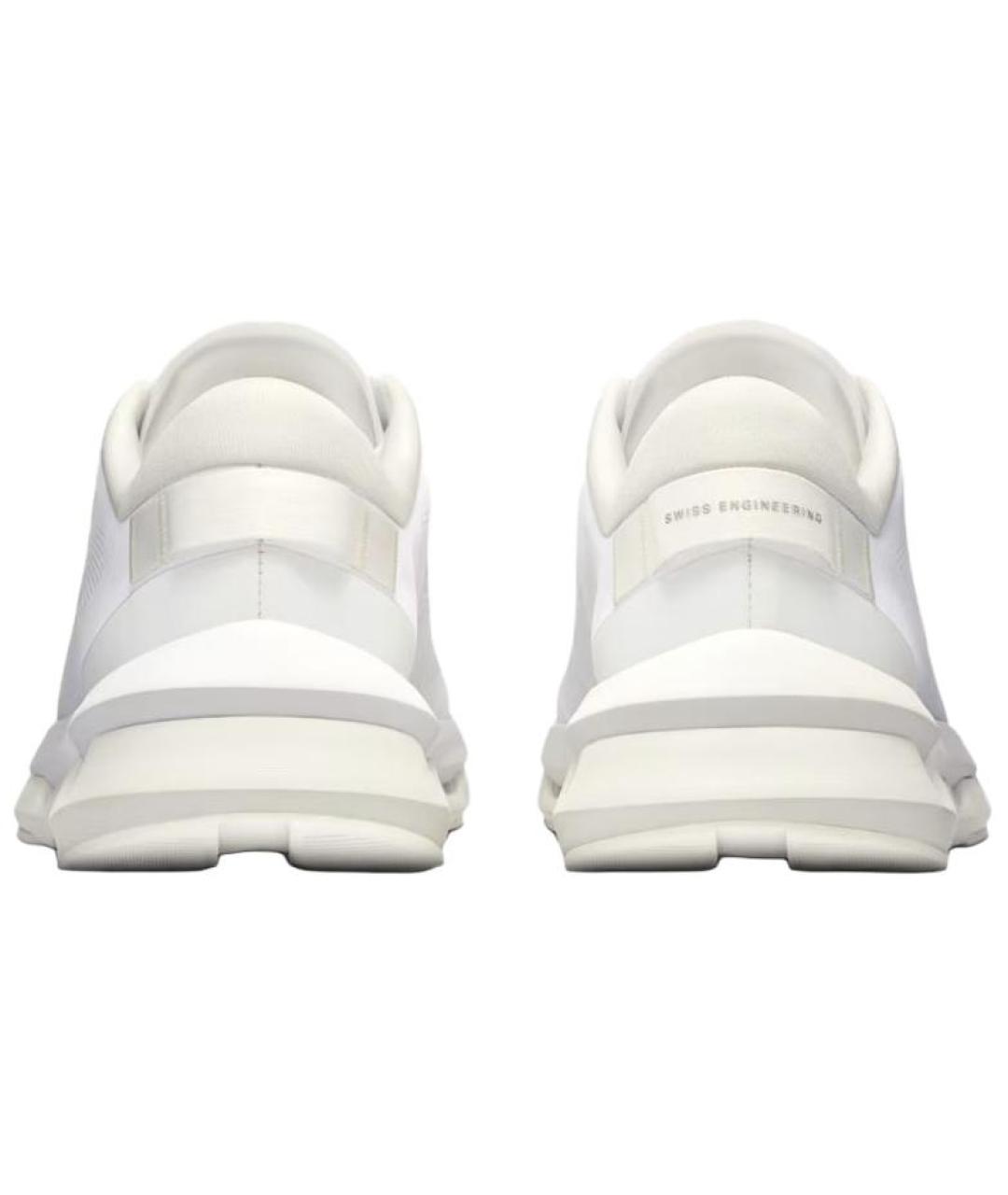 ON Белые кроссовки, фото 5