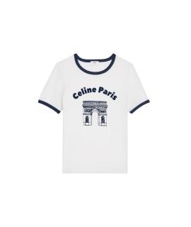 CELINE Футболка