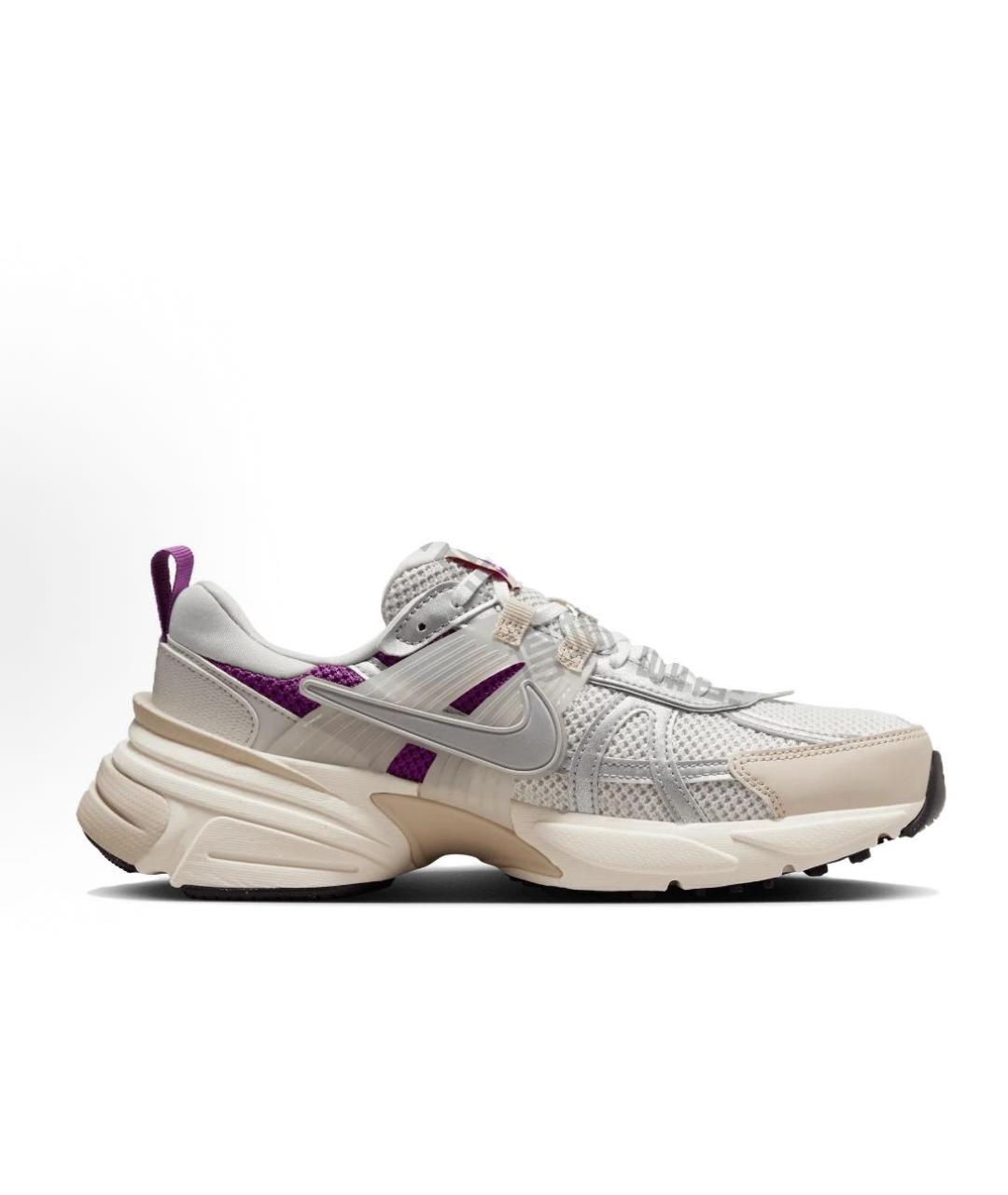 NIKE Бежевые кроссовки, фото 6