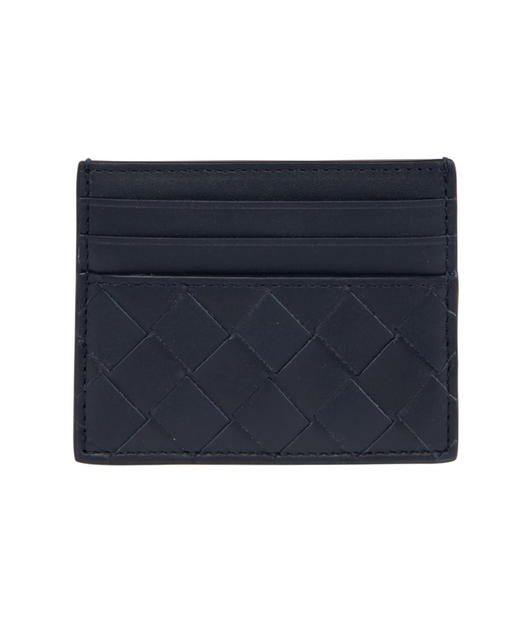 BOTTEGA VENETA Мульти кожаный кардхолдер, фото 1