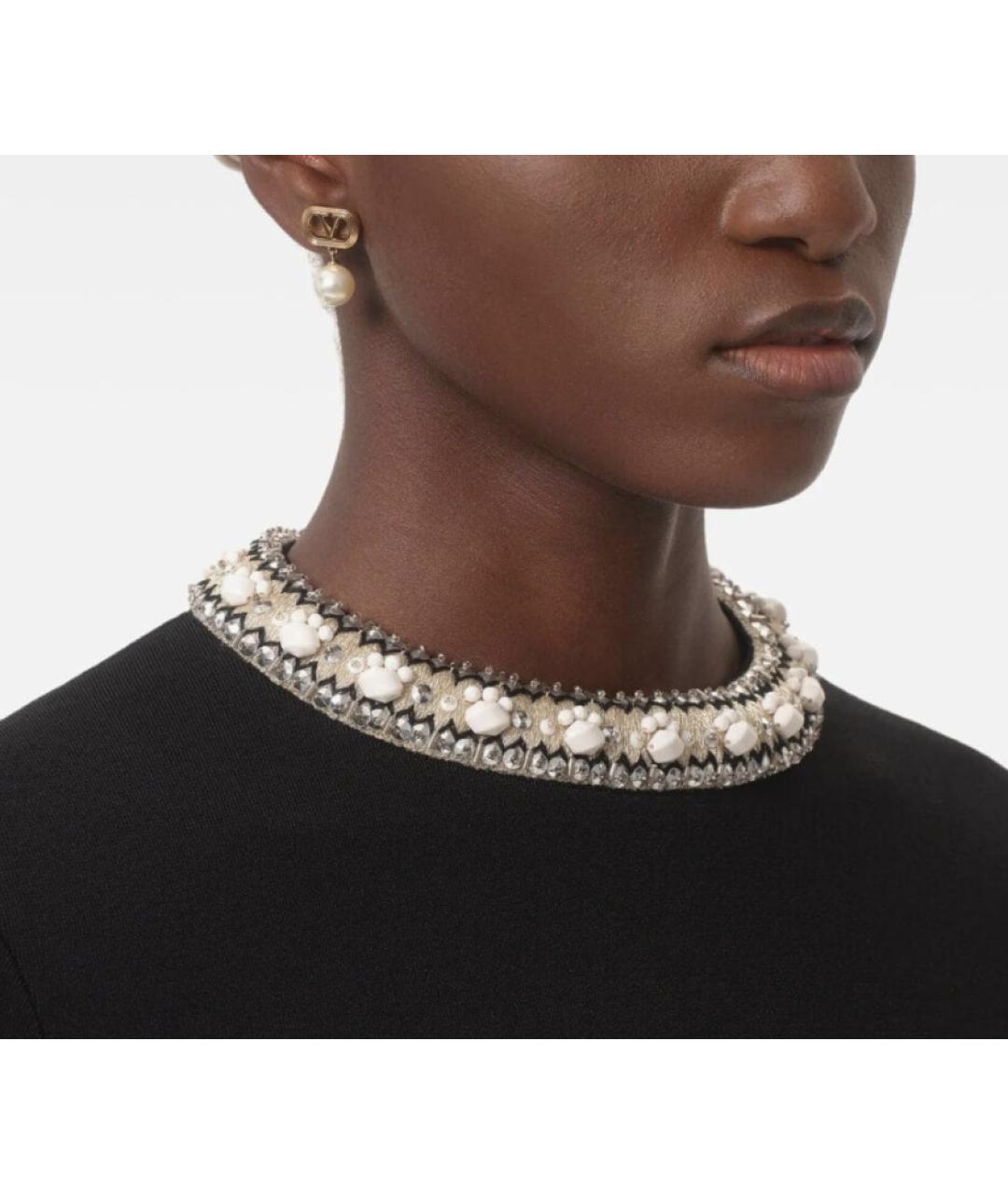VALENTINO Мульти серьги, фото 4