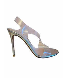 GIANVITO ROSSI Босоножки