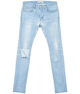 BALENCIAGA Джинсы слим