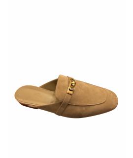 HERMES Лоферы