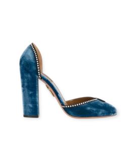 AQUAZZURA Туфли