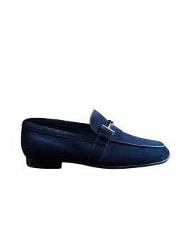 TOD'S Лоферы