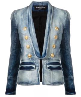 BALMAIN Жакет/пиджак