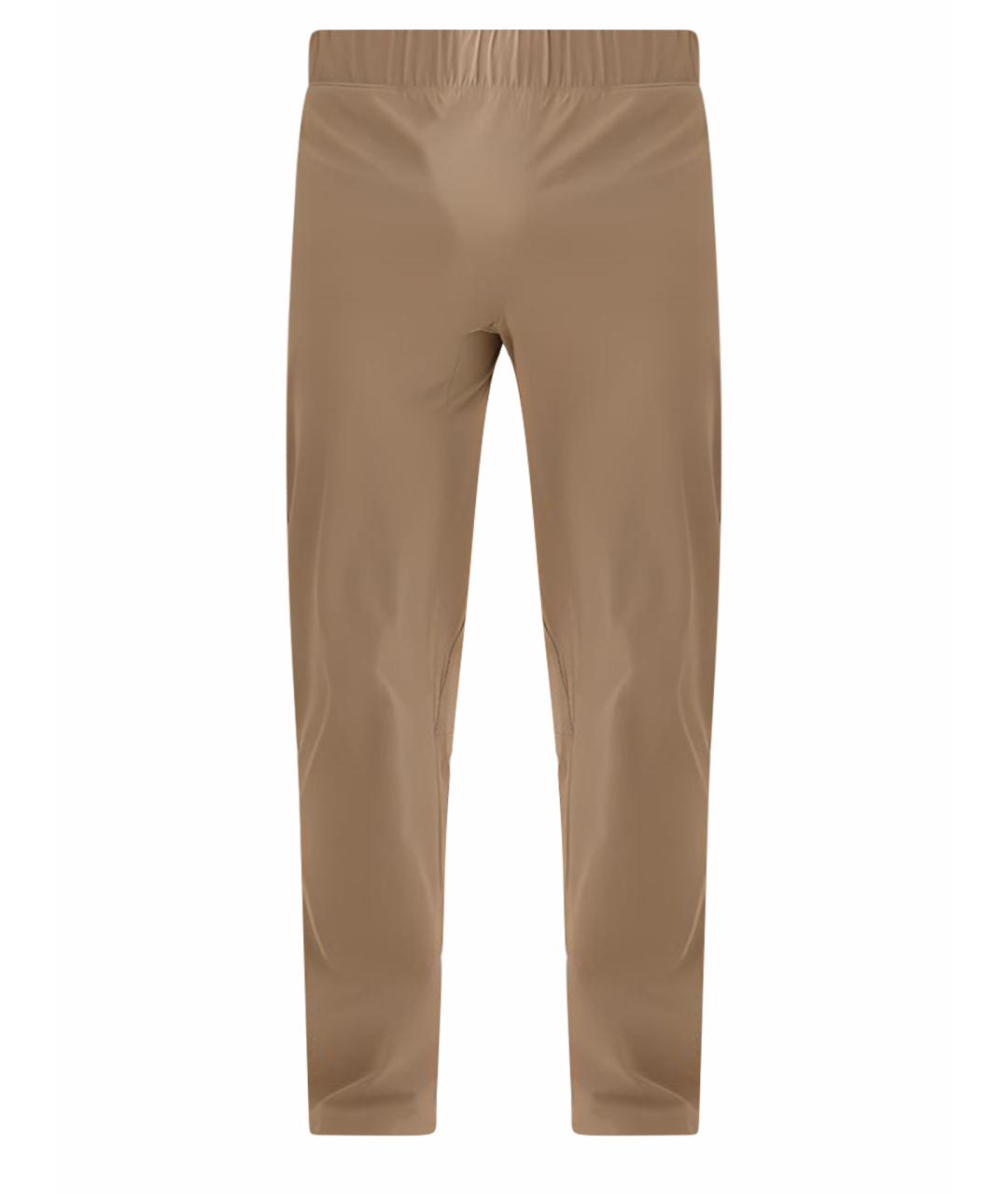 ALO YOGA Повседневные брюки, фото 4