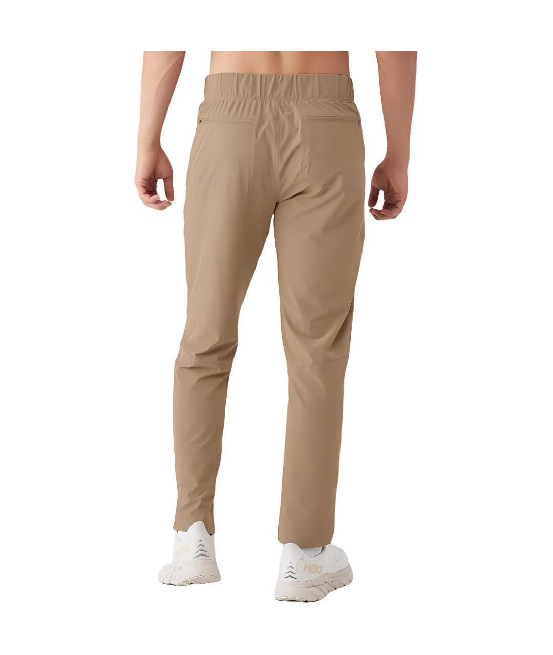 ALO YOGA Повседневные брюки, фото 2