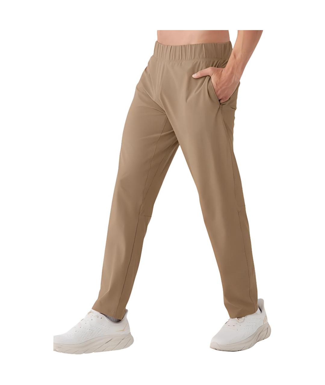 ALO YOGA Повседневные брюки, фото 3