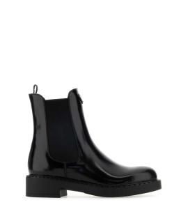 PRADA Ботинки